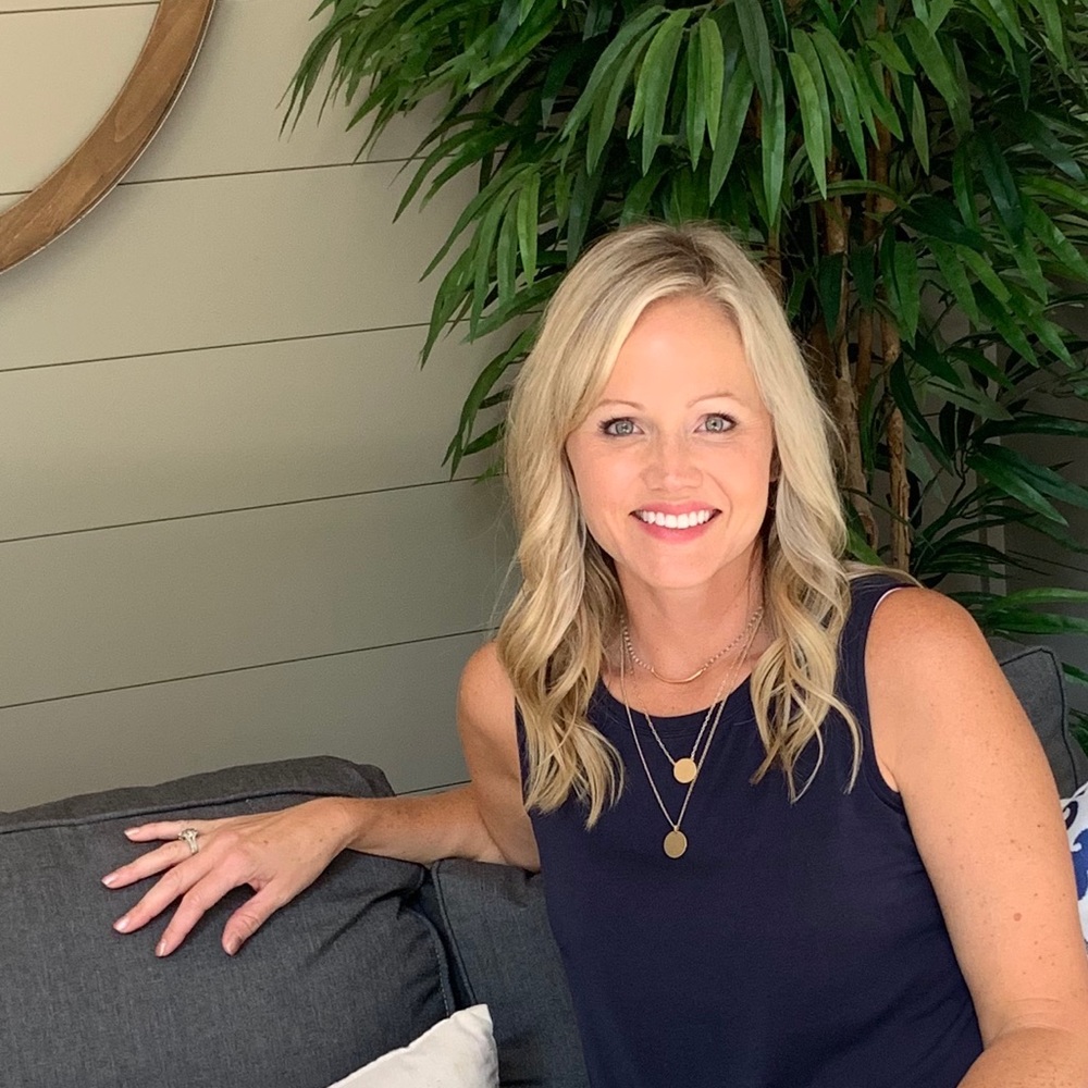 Meet your Posher, Candice